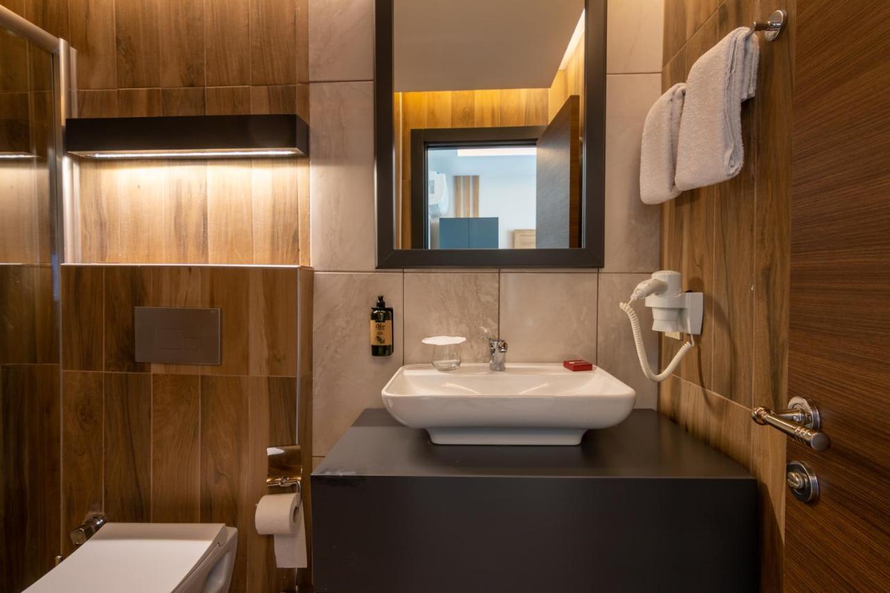 Rush Hotel Istanbul Exterior foto